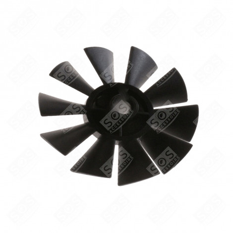 TURBINA DEL VENTILATORE FRUSTA, SBATTITORE - SS-192369