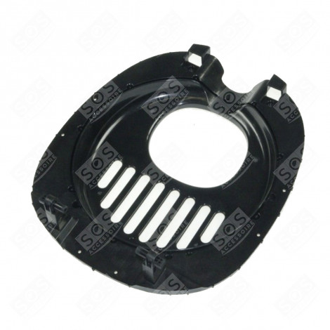 COPERCHIO INFERIORE NERO FRIGGITRICE - SS-994678