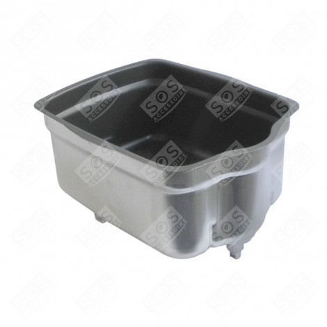 VASCHETTA + RESISTENZA FRIGGITRICE - SS-990025