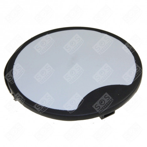 COPERCHIO INOX GRIGIO BOLLITORI, CARAFFE FILTRANTI - MS-622179