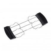 Supporto + Maniglia nera