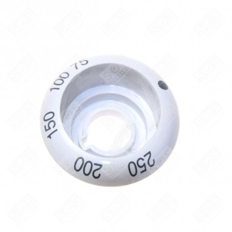 DECORAZIONE PULSANTE TERMOSTATO FORNI, FORNELLI ELETTRICI E A GAS - 250920021