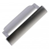 Maniglia porta a pressione