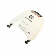 Coperchio bianco completo originale