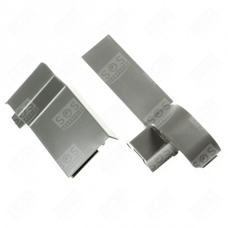 KIT MONTAGE PORTE GAUCHE D'ORI FRIGORIFERO, CONGELATORE - DA91-04472A