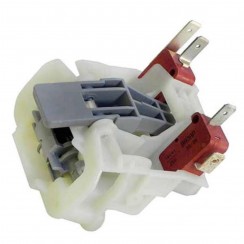 Serratura della porta originale