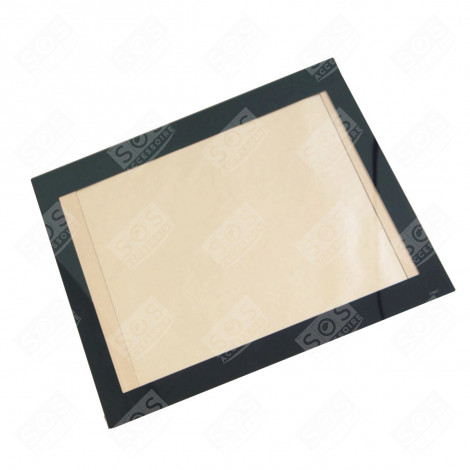 VETRO DELLO SPORTELLO INTERNO FORNI, FORNELLI ELETTRICI E A GAS - 290460148, C00870481