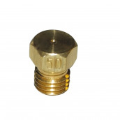 Injecteur gaz butane