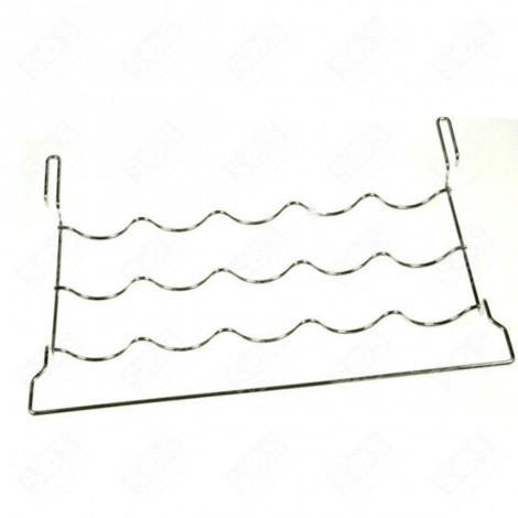 GRIGLIA BOTTIGLIE ORIGINALE FRIGORIFERO, CONGELATORE - 4891100100