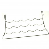 Griglia bottiglie originale