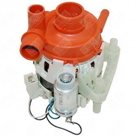 POMPA DI CICLO ORIGINALE LAVASTOVIGLIE - 795210632