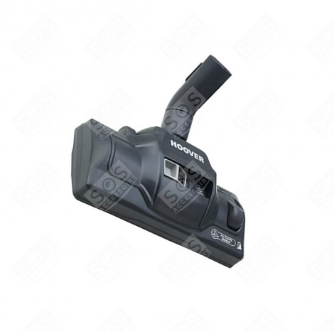 BROSSE, EMBOUT 2 POSITIONS G13 ASPIRAPOLVERE - 35601195, 35601635