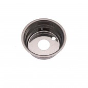 Raccordo filtro semplice