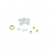 Set iniettori gas butano/propano