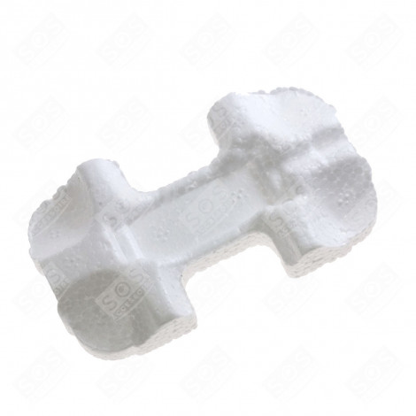 ISOLAMENTO SONDA CONTENITORE GHIACCIO FRIGORIFERO, CONGELATORE - 4823290100