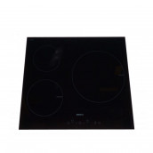 Piano in vetroceramica