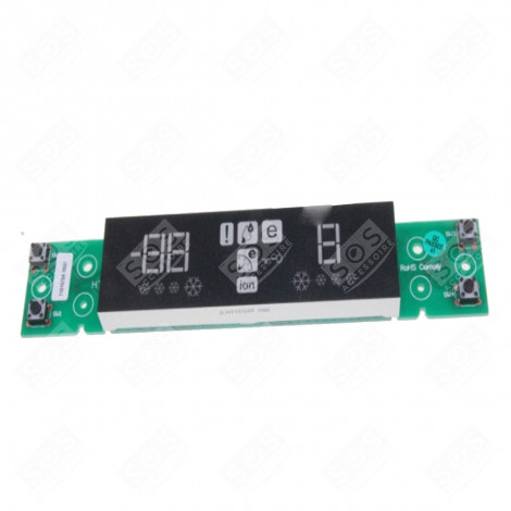 MODULO DISPLAY FRIGORIFERO, CONGELATORE - 4382270185