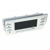 Piastra di visualizzazione