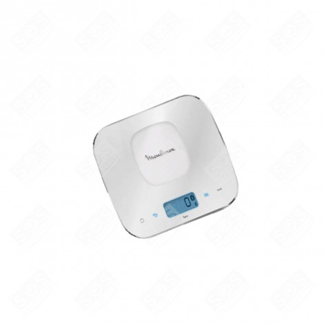 BILANCIA DA CUCINA COMPANION PICCOLI ELETTRODOMESTICI - XF38E100