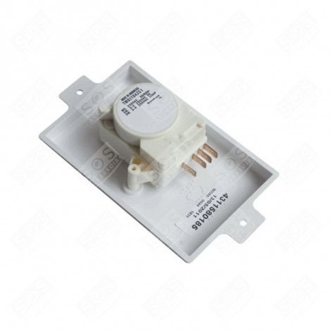 TIMER DI SBRINAMENTO FRIGORIFERO, CONGELATORE - 4311580185