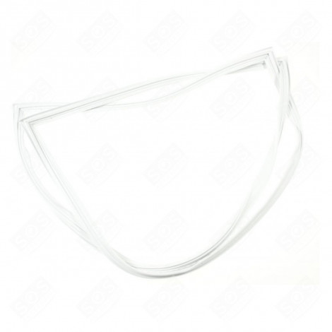 GUARNIZIONE PORTA FRIGORIFERO, CONGELATORE - 4324852400, C00869564