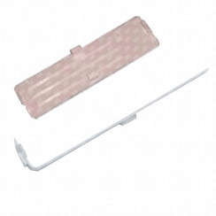 Copertura originale della cerniera sinistra