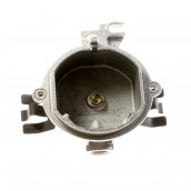 Corpo del bruciatore rapido