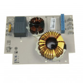 Modulo alimentazione lato sinistro