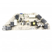 Modulo di controllo e potenza