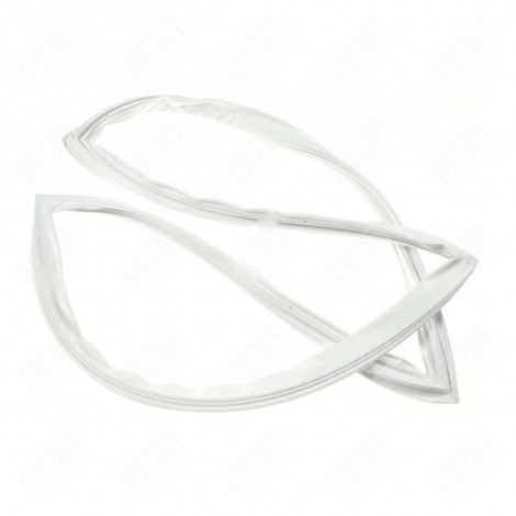 GUARNIZIONE PARTE CONGELATORE FRIGORIFERO, CONGELATORE - 4633082400, 4669521500