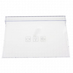 Facciata del contenitore Originale