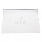 Facciata del contenitore Originale