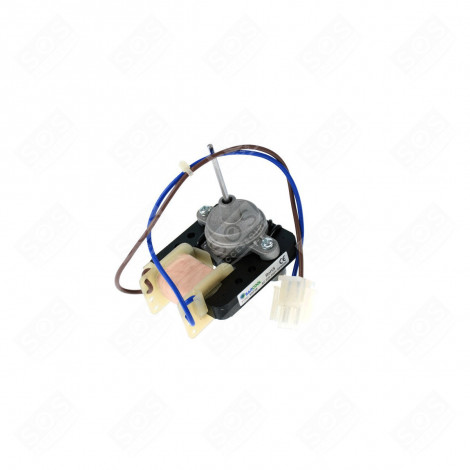 VENTILATEUR CONDENSEUR FRIGORIFERO, CONGELATORE - 4151840185