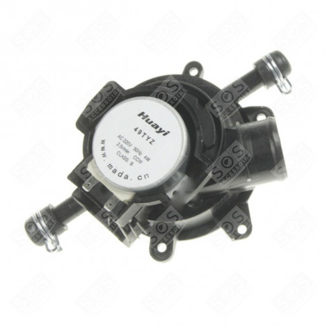 ELETTROVALVOLA 6 VIE LAVASTOVIGLIE - 1786500100