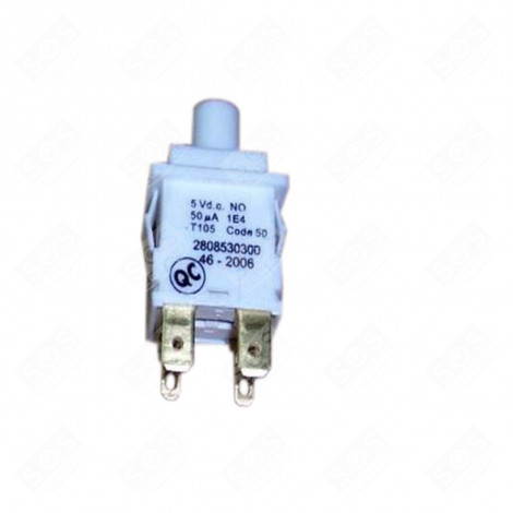 INTERRUTTORE DI SELEZIONE LAVATRICE - 2808530300