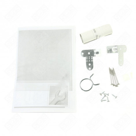 KIT DI FISSAGGIO LAVASTOVIGLIE - 1886781300