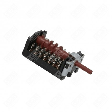 COMMUTATORE FORNI, FORNELLI ELETTRICI E A GAS - 91204784