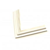 Guarnizione originale della porta inferiore |