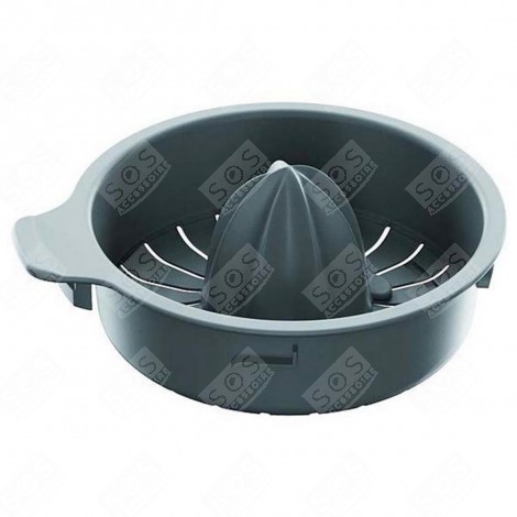 SPREMIAGRUMI ROBOT DA CUCINA E CUOCITUTTO - KW714301