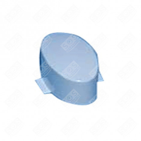 TASTO SOPRA IL PULSANTE LAVATRICE - 2802760100