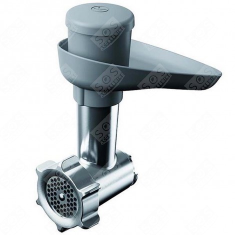 TRITACARNE ROBOT DA CUCINA E CUOCITUTTO - KW715836