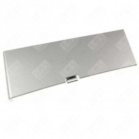 PLINTA NASCONDE FILTRO DELLA POMPA ORIGINALE LAVATRICE - 2812875000, 2812875800