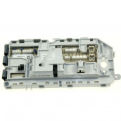 Scheda elettronica, modulo di controllo e comando