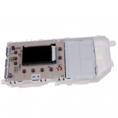 Scheda elettronica, modulo di controllo e comando