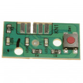 Modulo di comando - Scheda elettronica