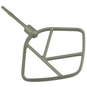 Sbattitore K per robot Multione