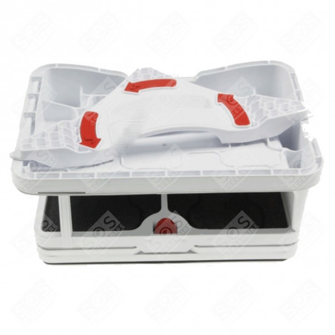 FILTRO CONDENSATORE ASCIUGATRICE - 2973950200