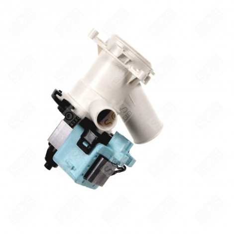 POMPA DI SCARICO LAVATRICE - 2801100100