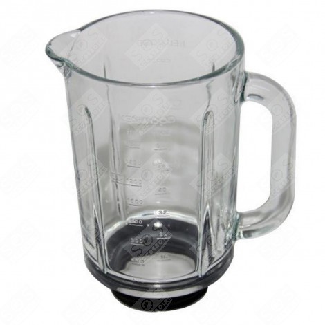 BOL BLENDER NU ROBOT DA CUCINA E CUOCITUTTO - KW714752