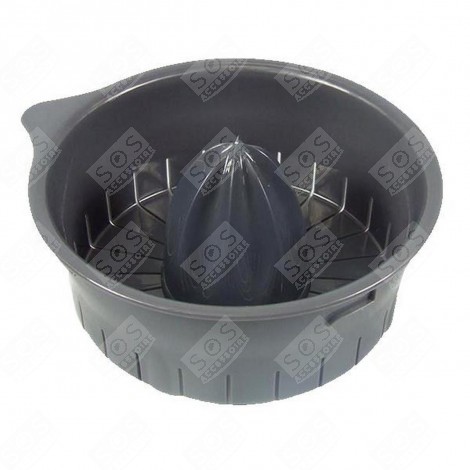 SPREMIAGRUMI ROBOT DA CUCINA E CUOCITUTTO - KW715517